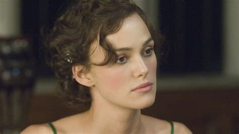 keira knightley movie.